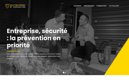 https://www.entrepriseetprevention.com