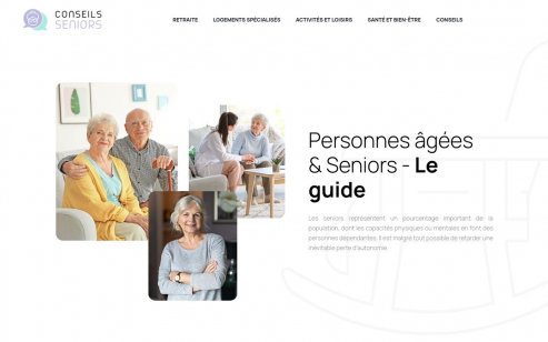 https://www.conseils-seniors.com